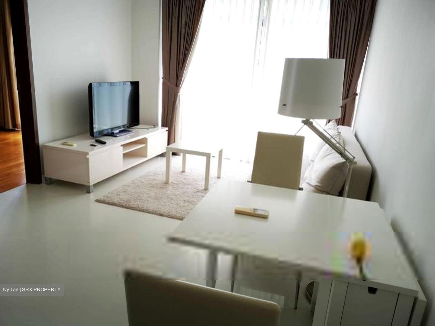 The Suites At Central (D9), Condominium #370595211